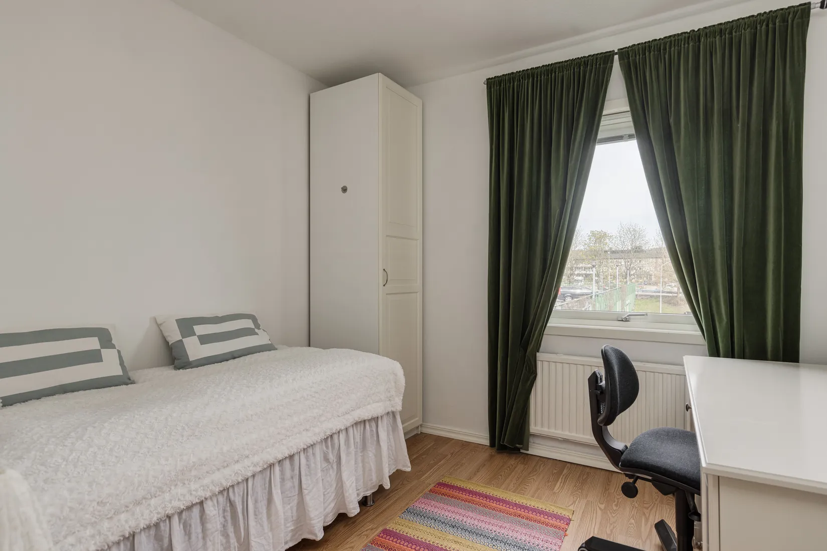 Bostadsrätt, Lillekärr södra 198, Hisings Kärra, Göteborg