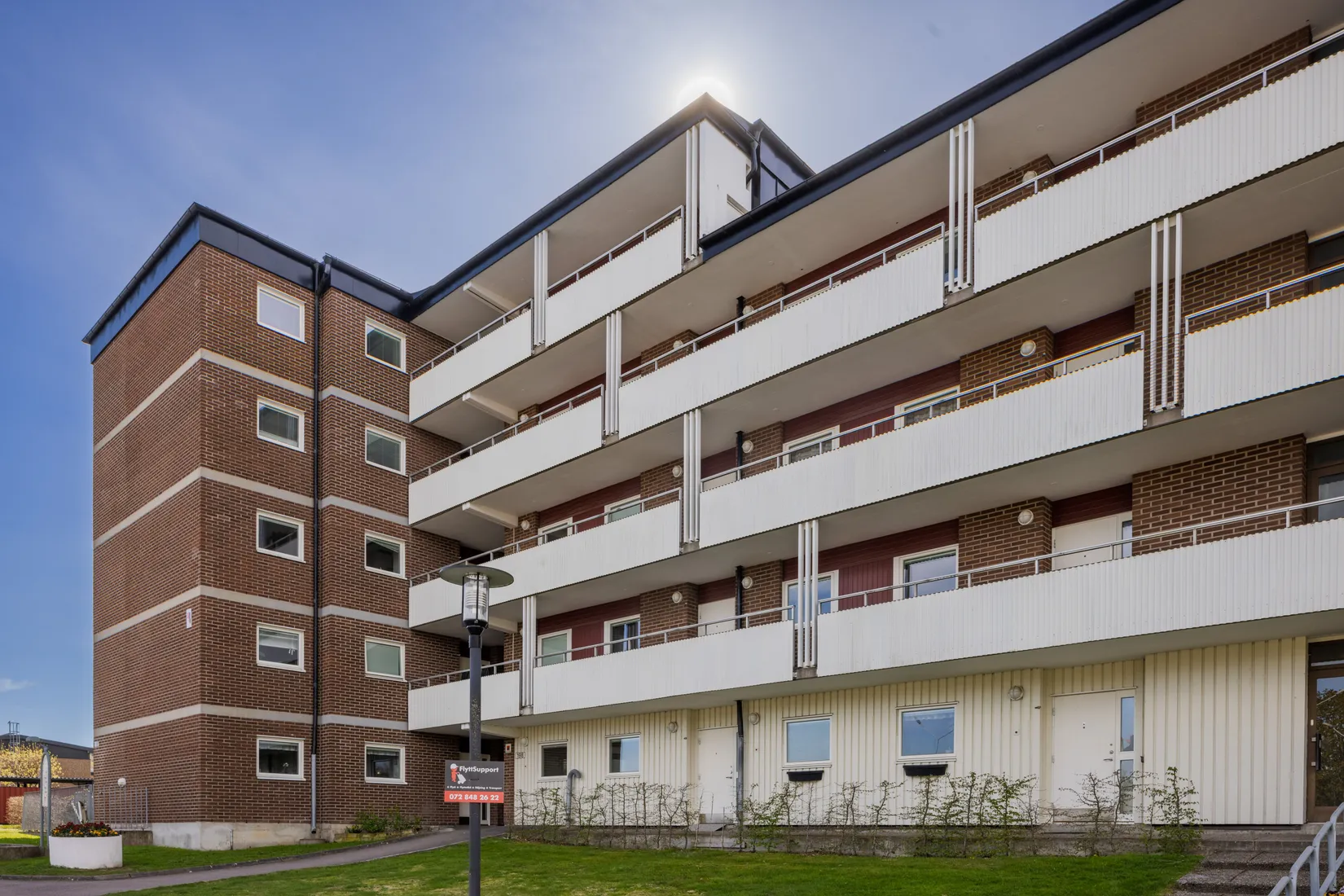 Bostadsrätt, Lillekärr södra 198, Hisings Kärra, Göteborg