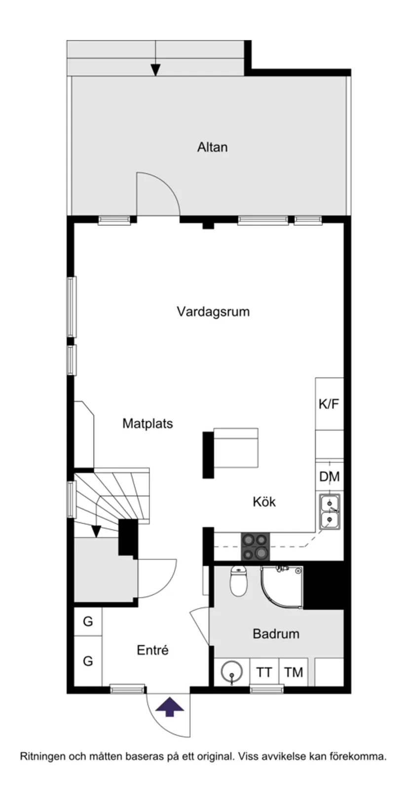Bostadsrätt, Radhus, Ängavångsgatan 91, Ödåkra, Helsingborg
