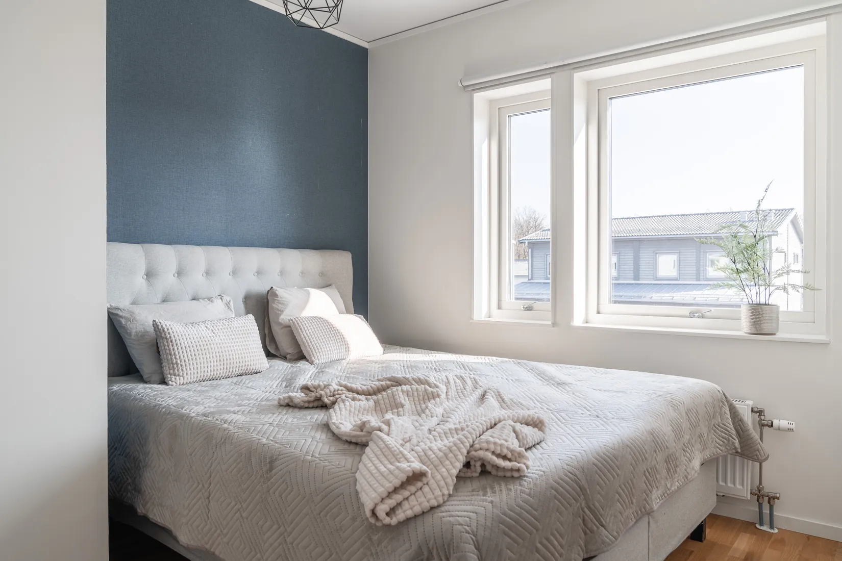Bostadsrätt, Radhus, Ängavångsgatan 91, Ödåkra, Helsingborg