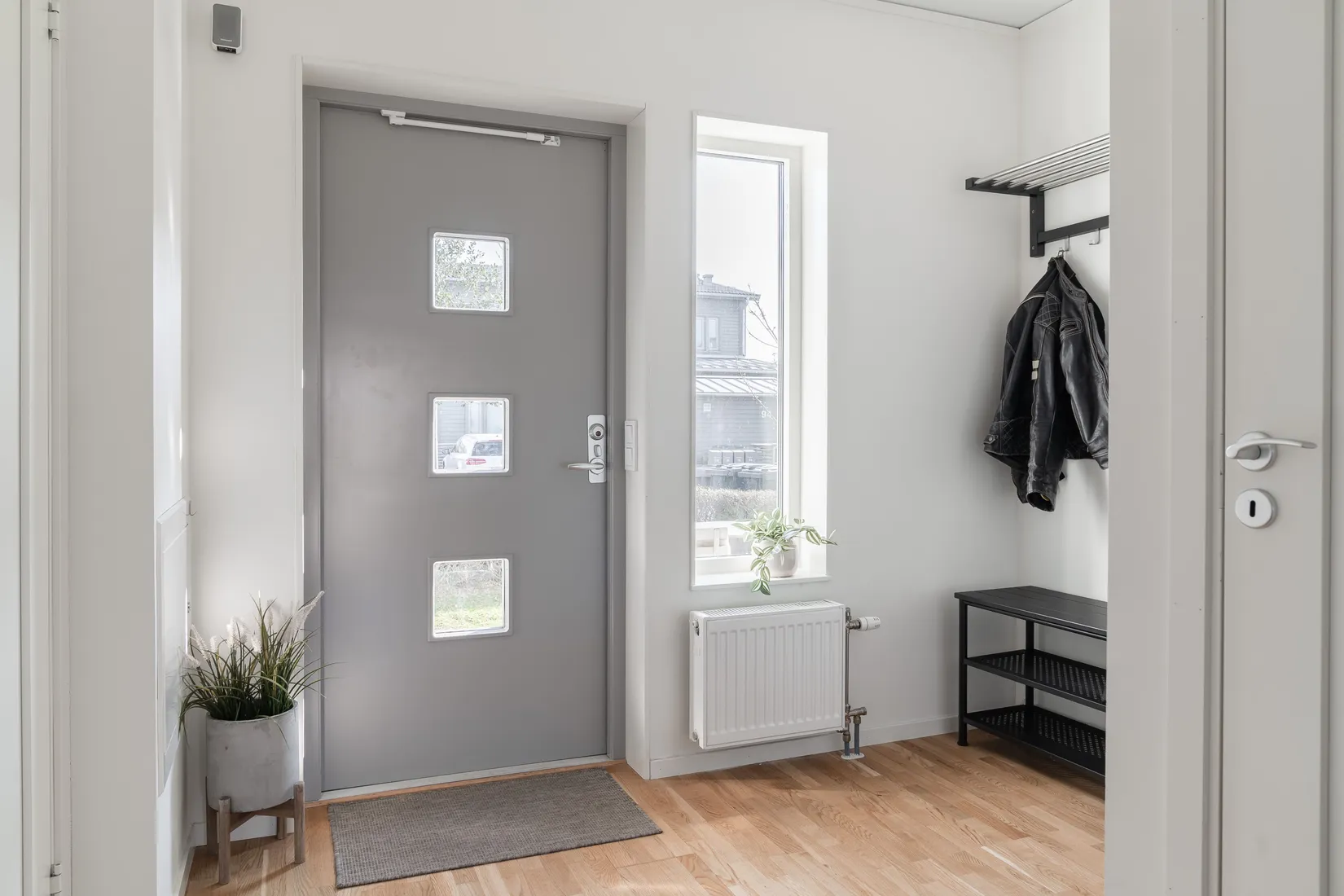 Bostadsrätt, Radhus, Ängavångsgatan 91, Ödåkra, Helsingborg