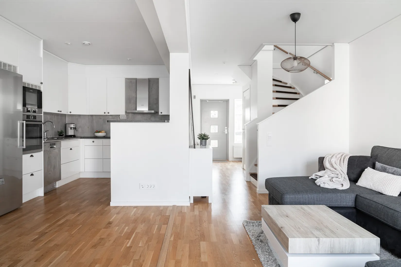 Bostadsrätt, Radhus, Ängavångsgatan 91, Ödåkra, Helsingborg