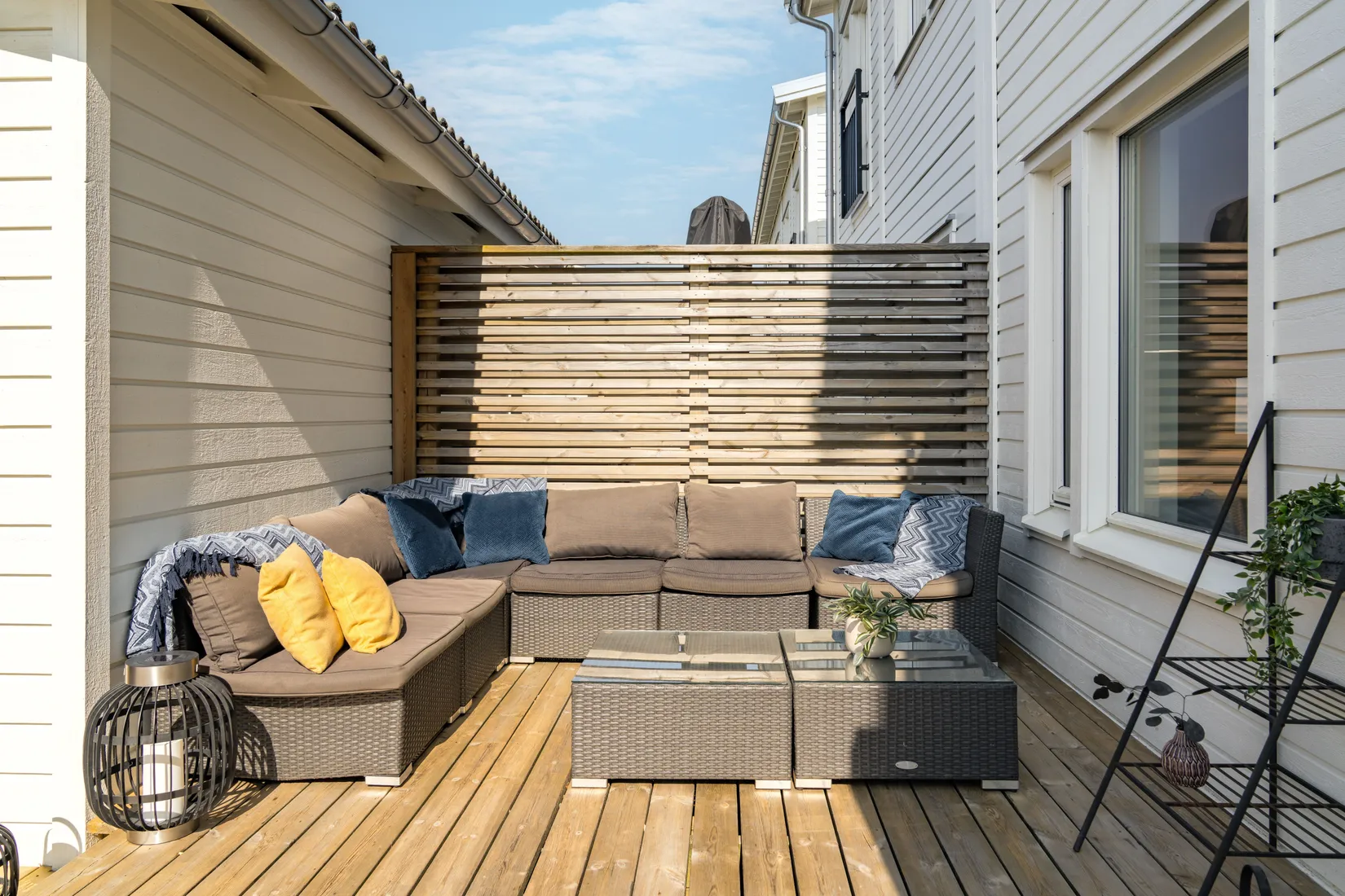 Bostadsrätt, Radhus, Ängavångsgatan 91, Ödåkra, Helsingborg