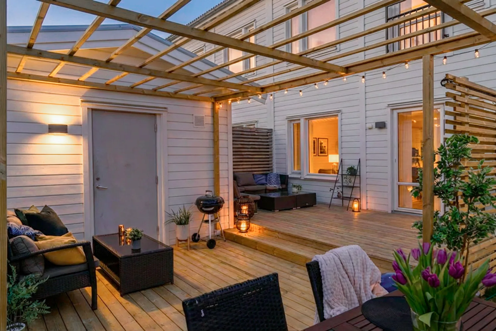 Bostadsrätt, Radhus, Ängavångsgatan 91, Ödåkra, Helsingborg
