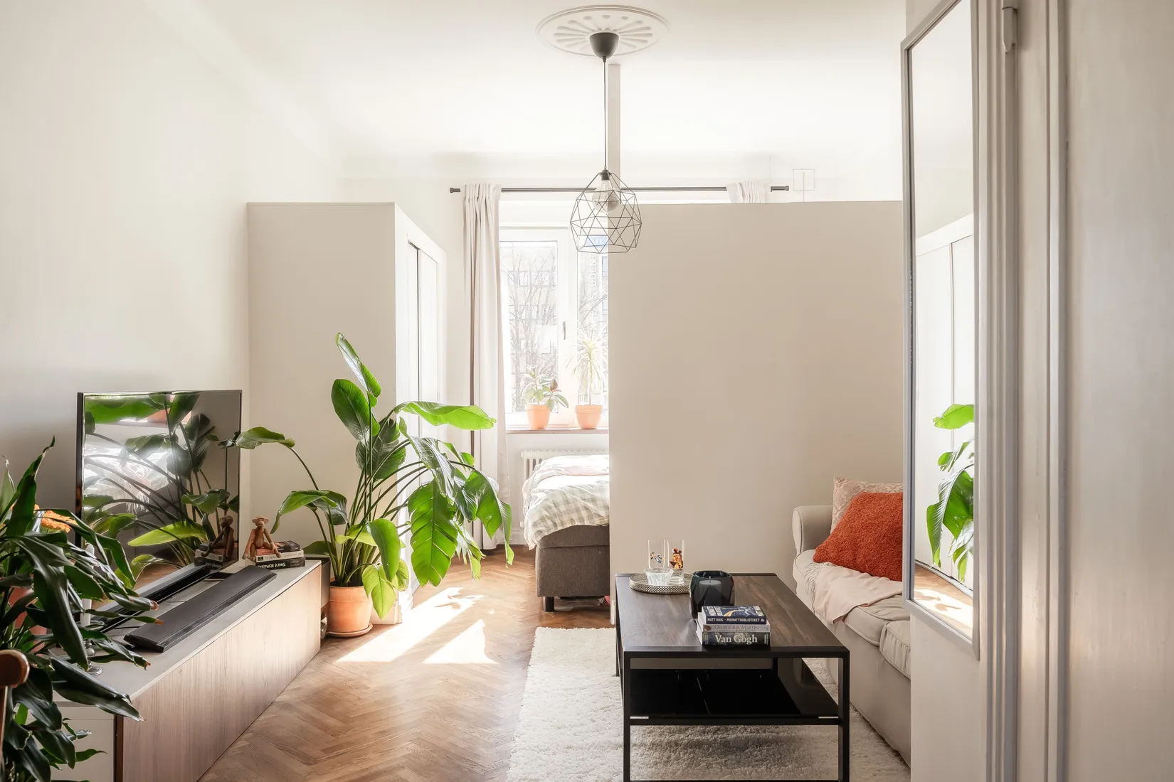 Bostadsrätt, Nobelvägen 78B, Värnhem, Malmö