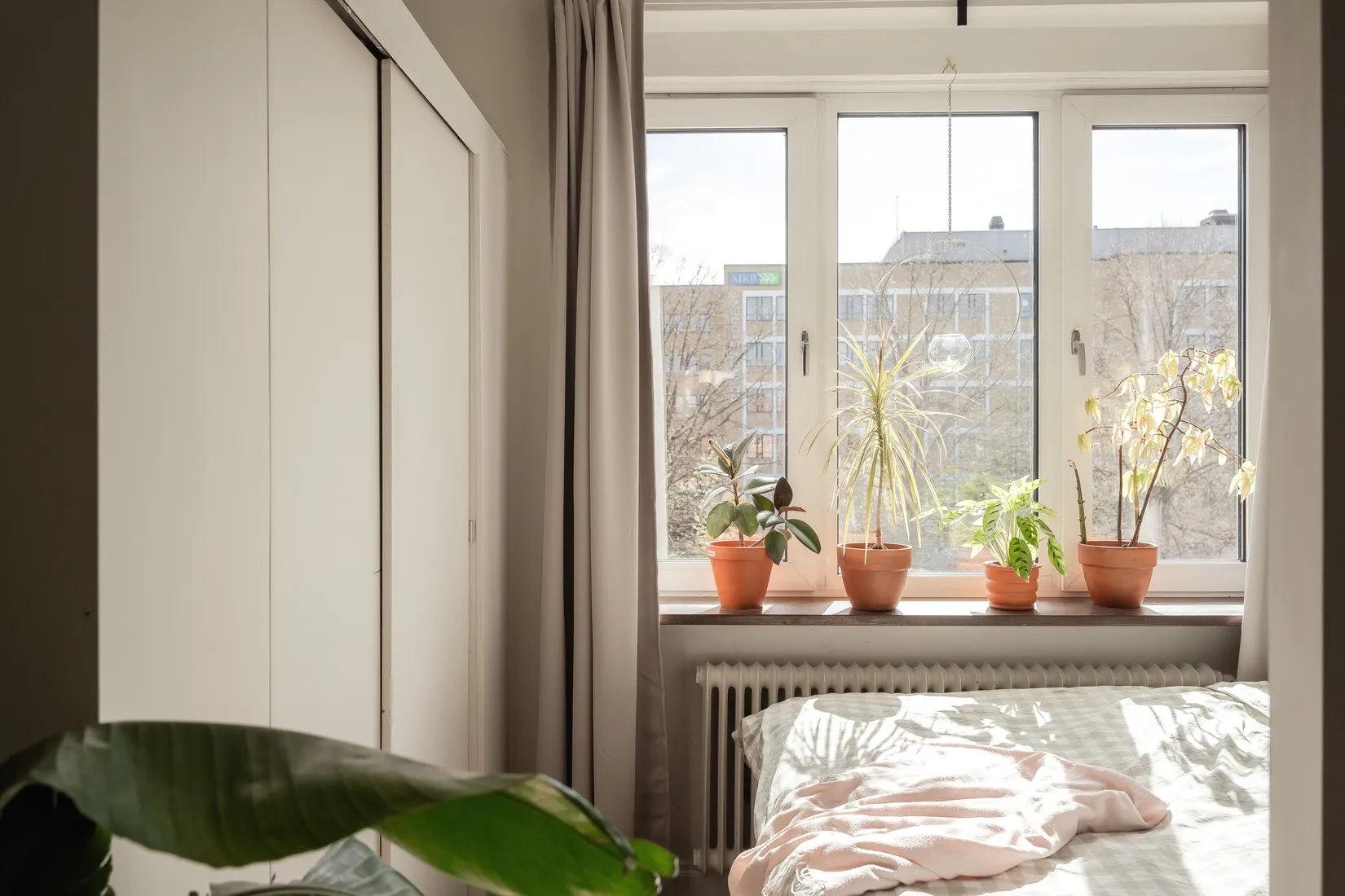 Bostadsrätt, Nobelvägen 78B, Värnhem, Malmö