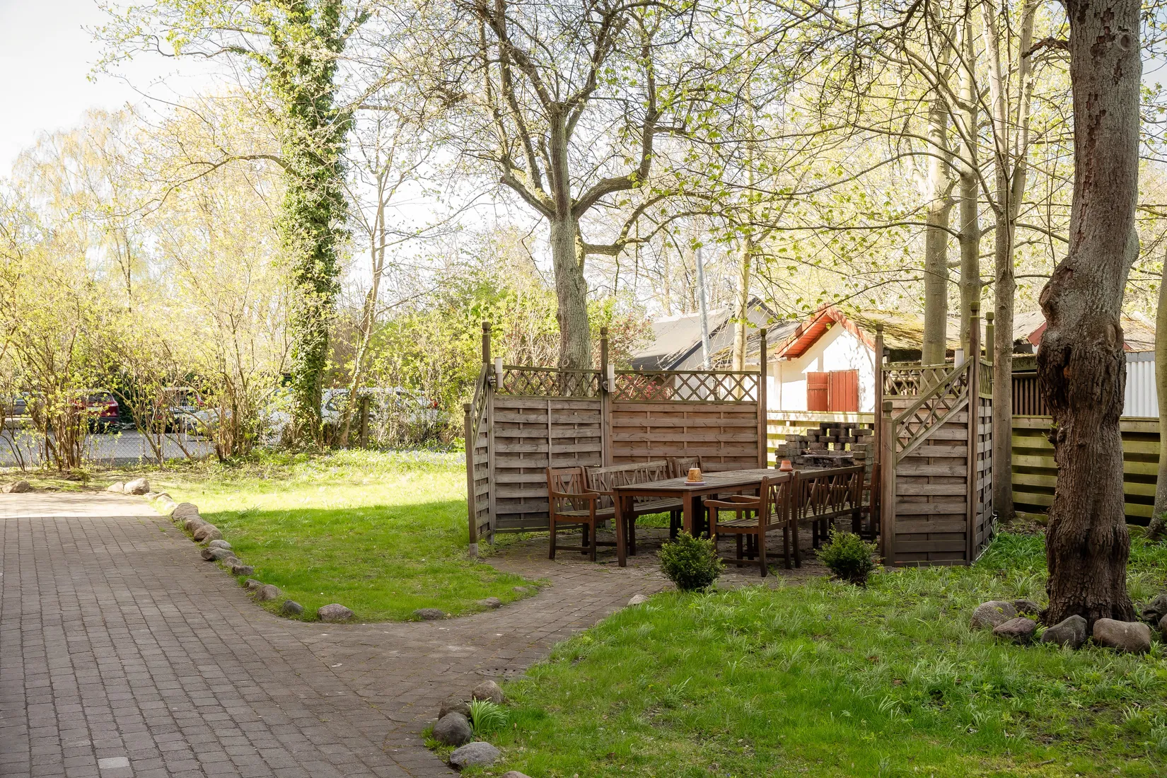 Bostadsrätt, Nobelvägen 78B, Värnhem, Malmö