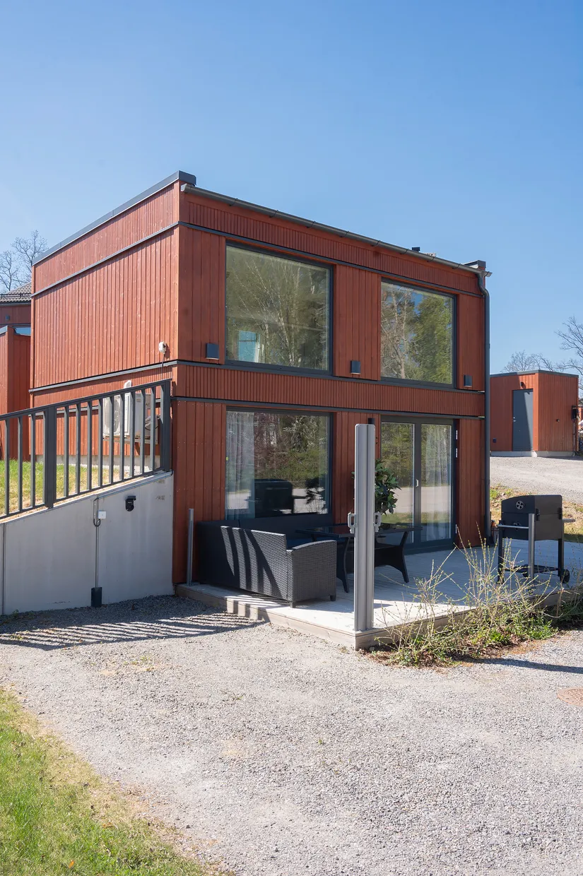 Bostadsrätt, Rosenstigen 9C, Vistaberg, Huddinge