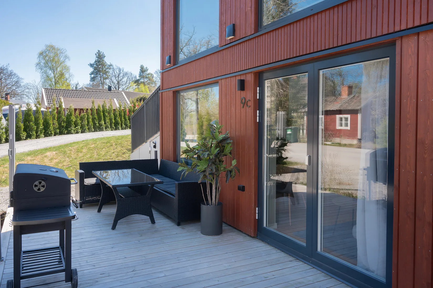 Bostadsrätt, Rosenstigen 9C, Vistaberg, Huddinge