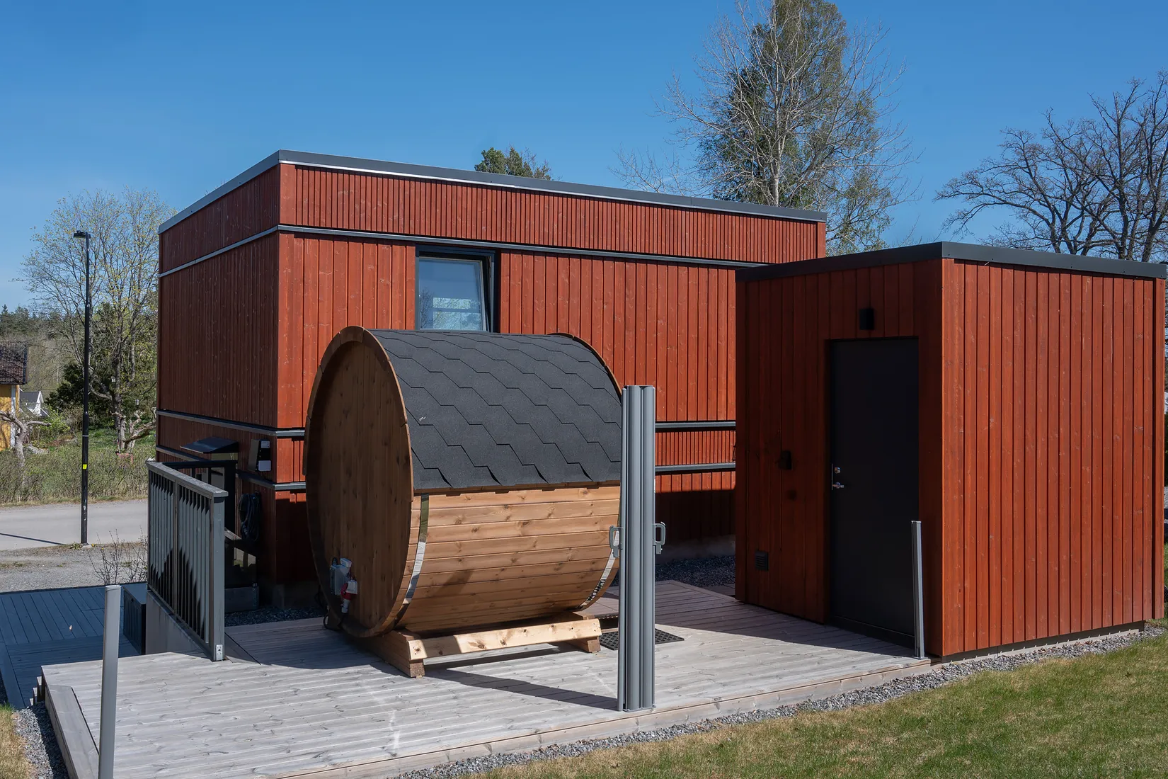 Bostadsrätt, Rosenstigen 9C, Vistaberg, Huddinge