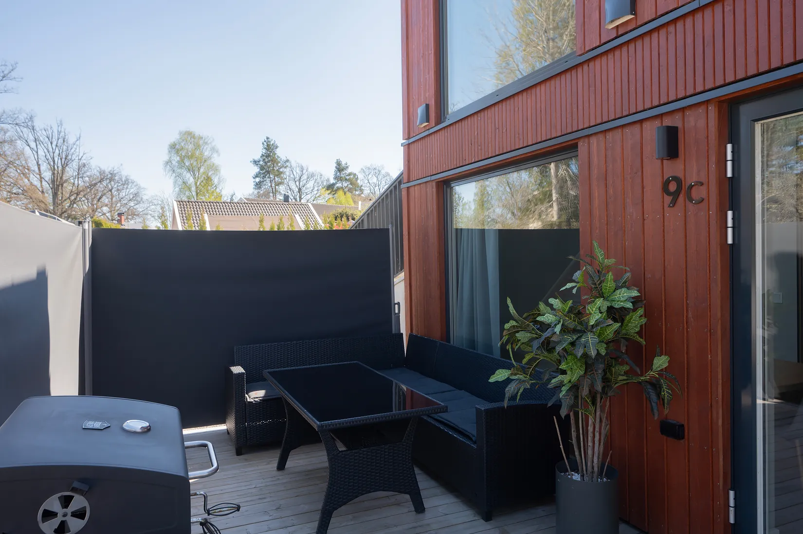 Bostadsrätt, Rosenstigen 9C, Vistaberg, Huddinge