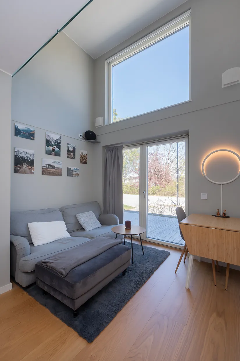 Bostadsrätt, Rosenstigen 9C, Vistaberg, Huddinge