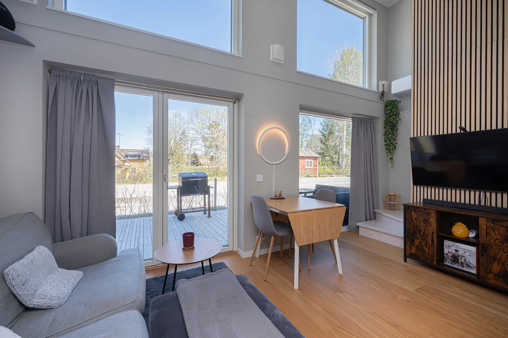 Bostadsrätt, Rosenstigen 9C, Vistaberg, Huddinge