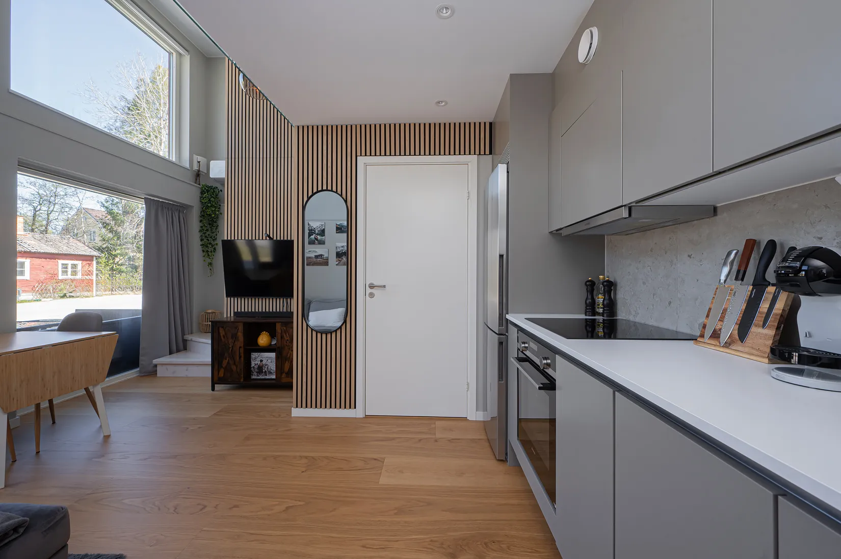 Bostadsrätt, Rosenstigen 9C, Vistaberg, Huddinge