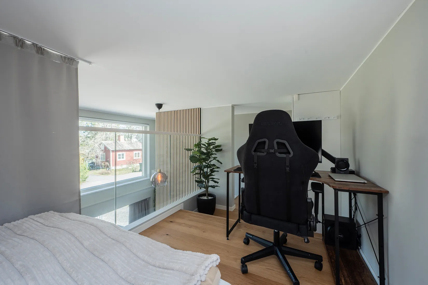 Bostadsrätt, Rosenstigen 9C, Vistaberg, Huddinge