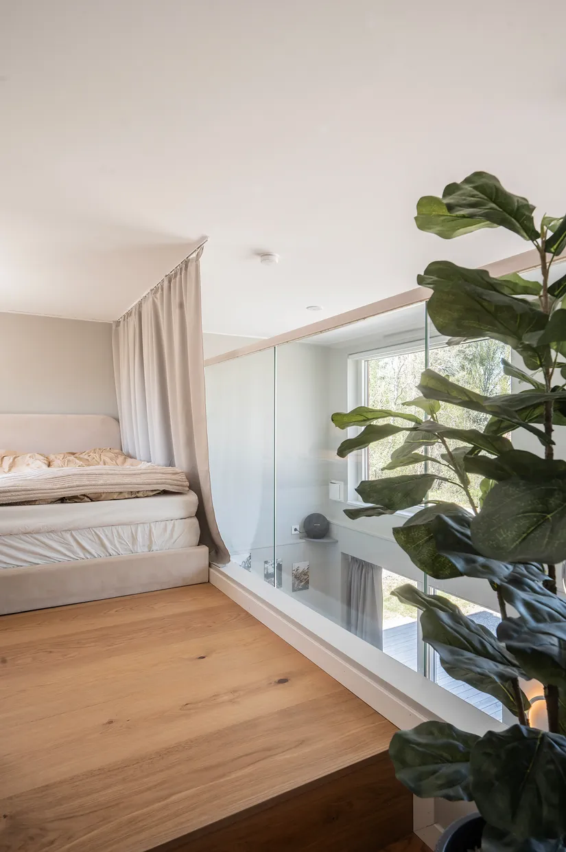 Bostadsrätt, Rosenstigen 9C, Vistaberg, Huddinge