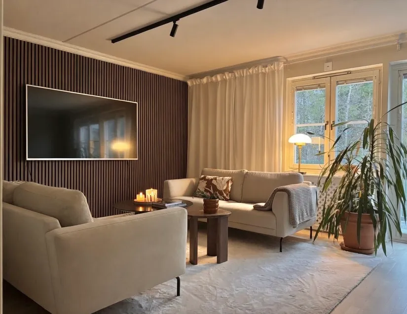 Radhus, Björnspinnarvägen 21, Myrängen, Huddinge