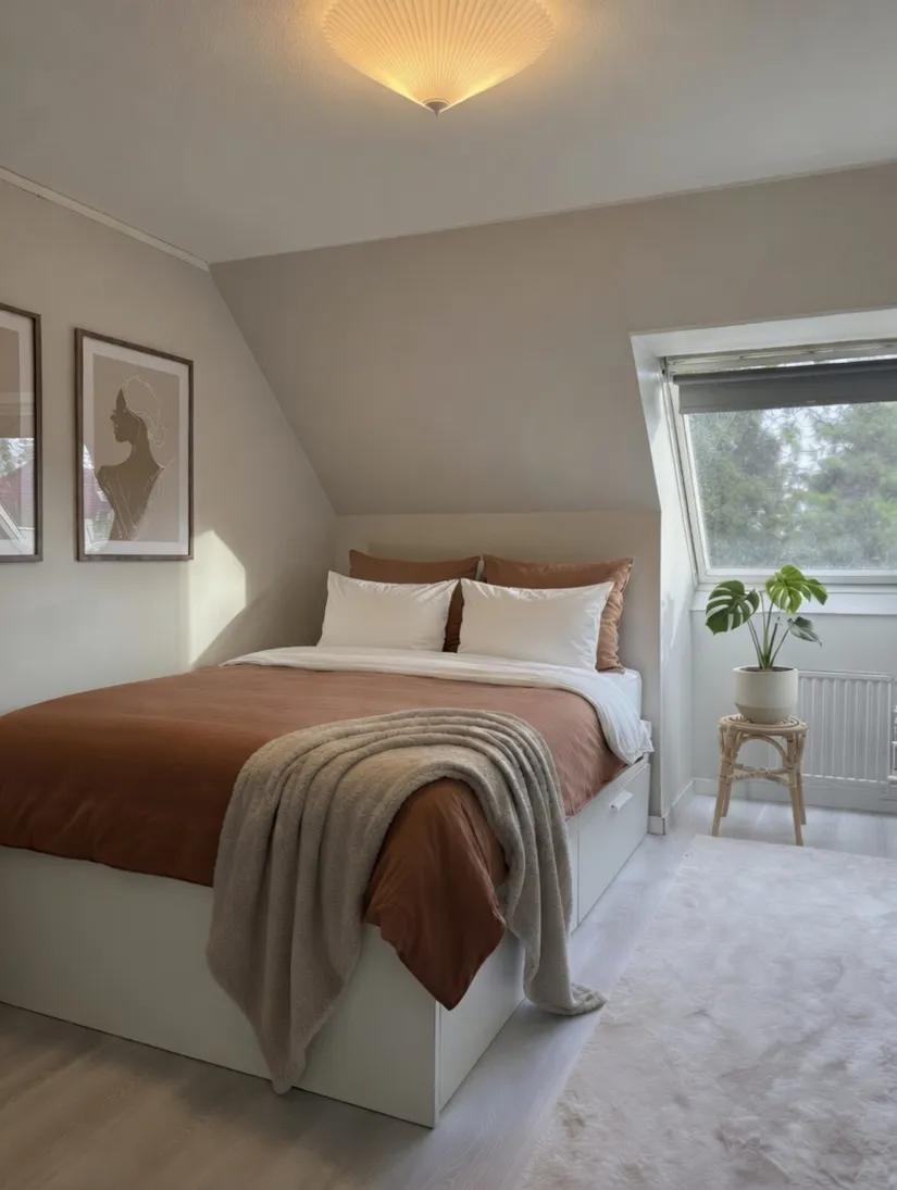 Radhus, Björnspinnarvägen 21, Myrängen, Huddinge