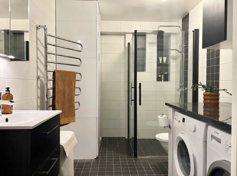 Radhus, Björnspinnarvägen 21, Myrängen, Huddinge