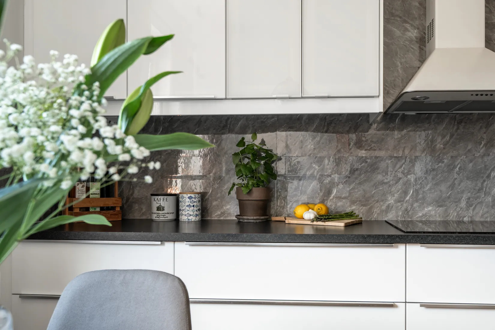 Bostadsrätt, Vallgatan 28B, 3tr, Trossö, Karlskrona