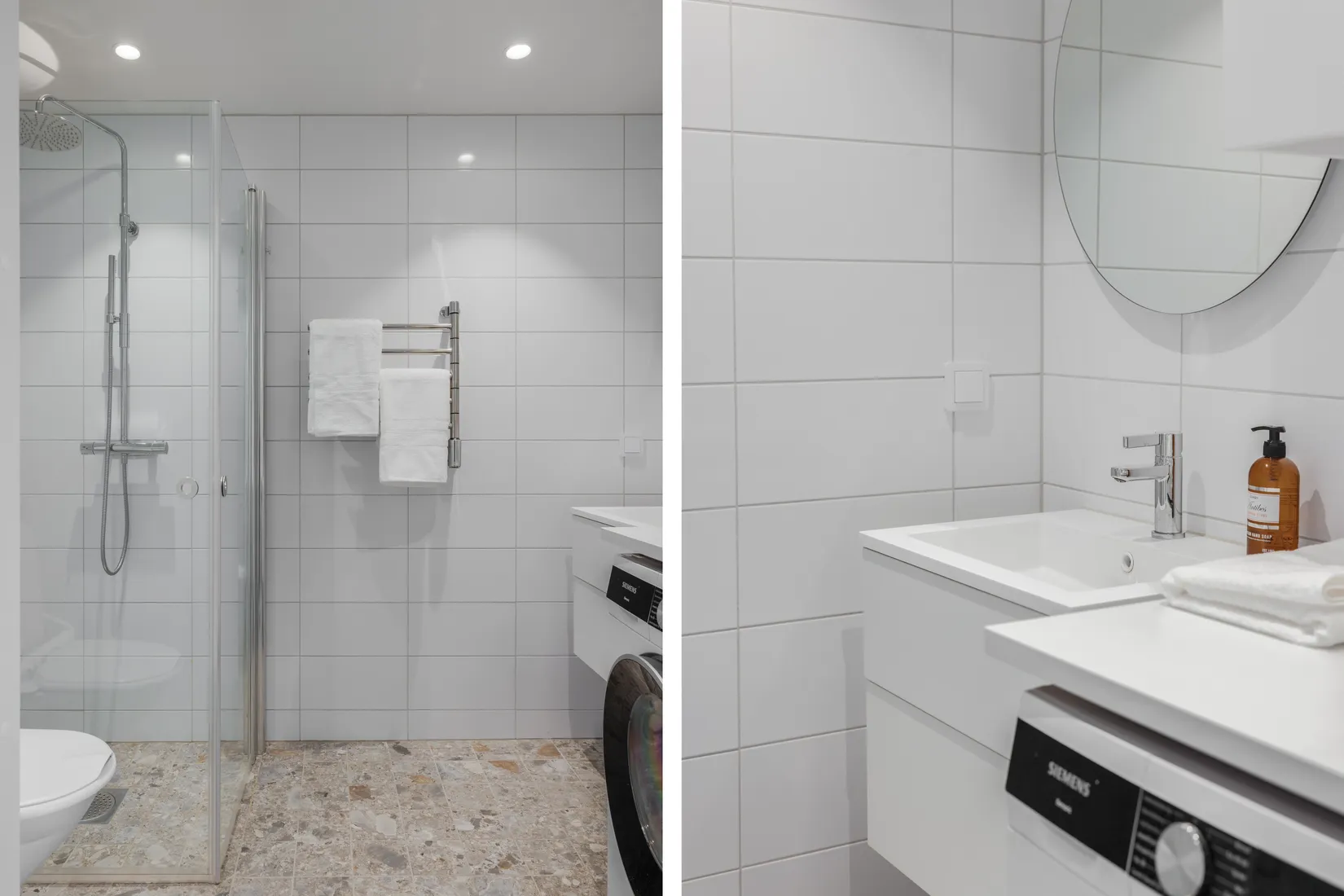 Bostadsrätt, Ångfärjekajen 22, Varvsstaden, Malmö