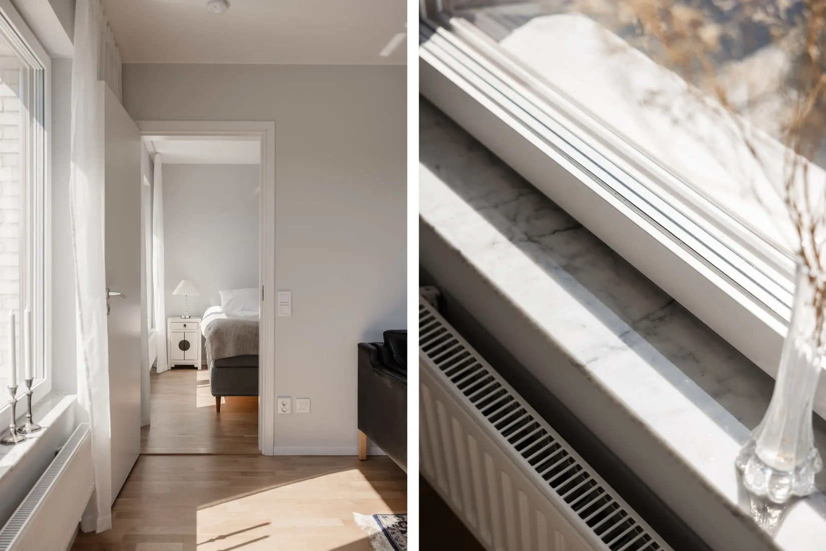 Bostadsrätt, Ångfärjekajen 22, Varvsstaden, Malmö