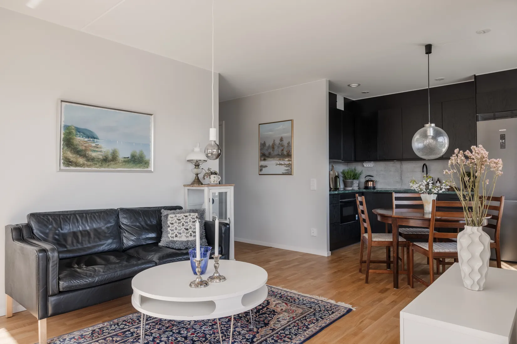 Bostadsrätt, Ångfärjekajen 22, Varvsstaden, Malmö