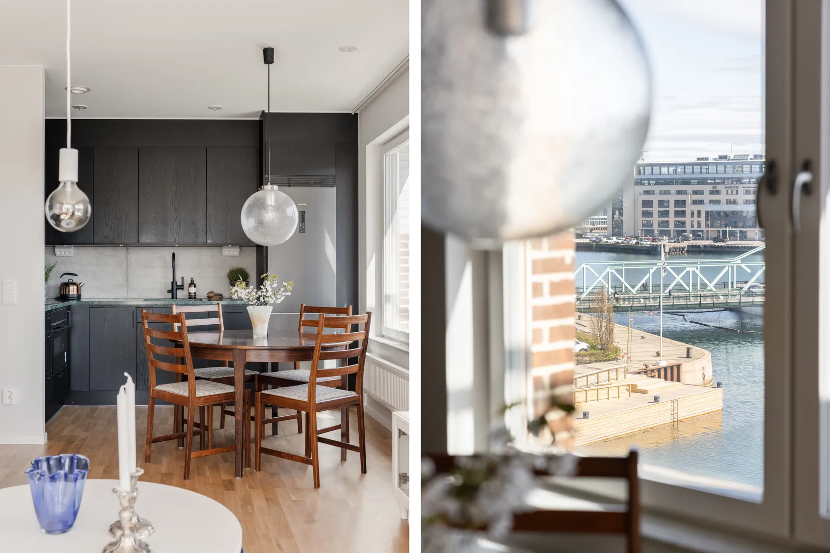 Bostadsrätt, Ångfärjekajen 22, Varvsstaden, Malmö
