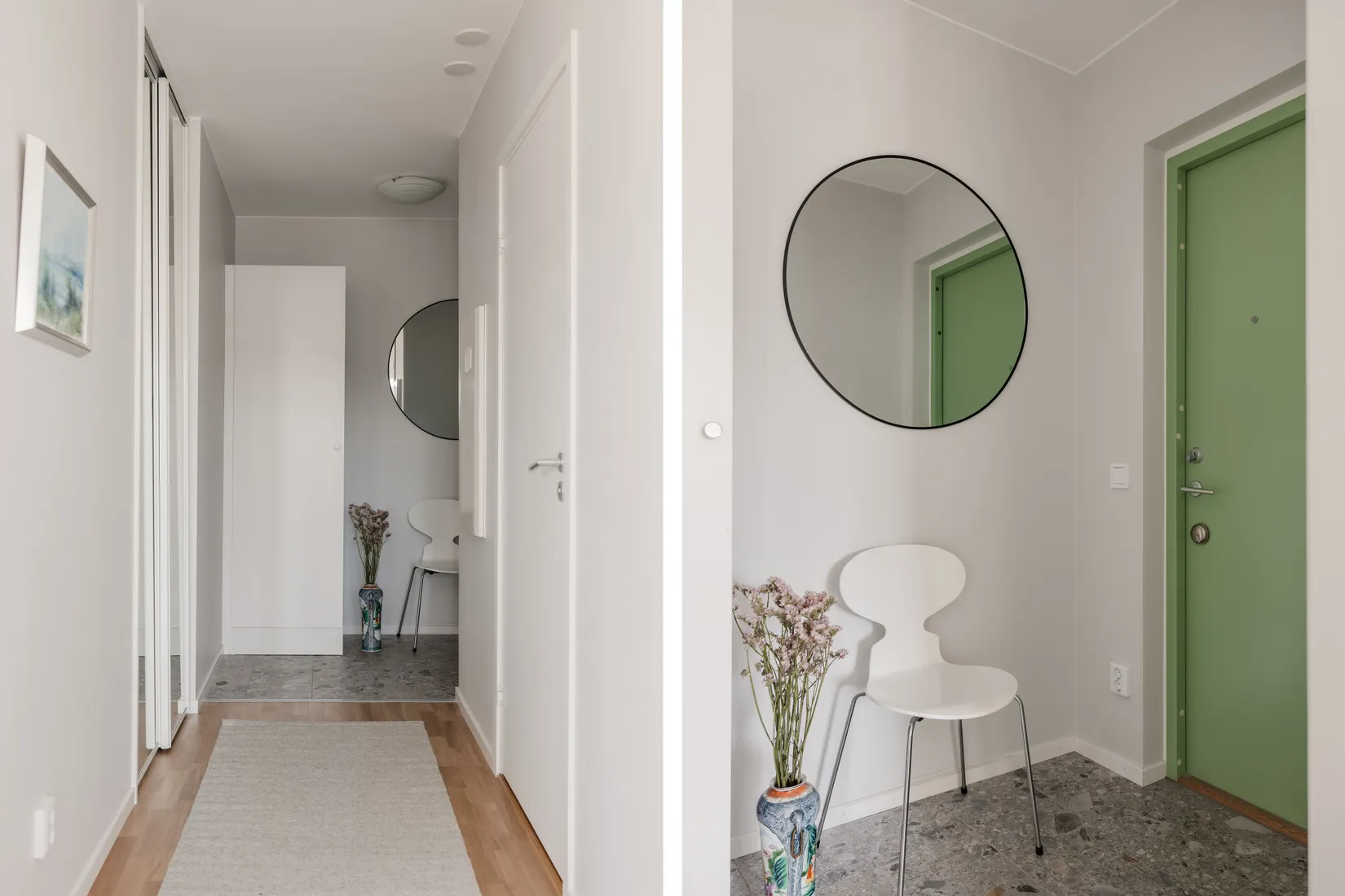 Bostadsrätt, Ångfärjekajen 22, Varvsstaden, Malmö