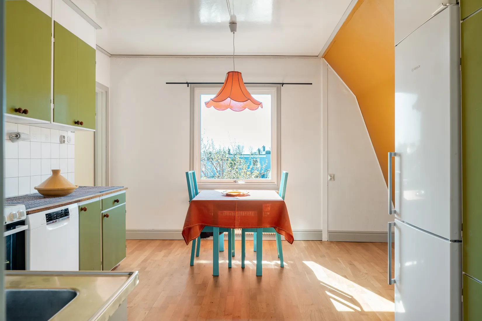 Villa, Glädjevägen 21, Hässelby Villastad - Norra, Stockholm