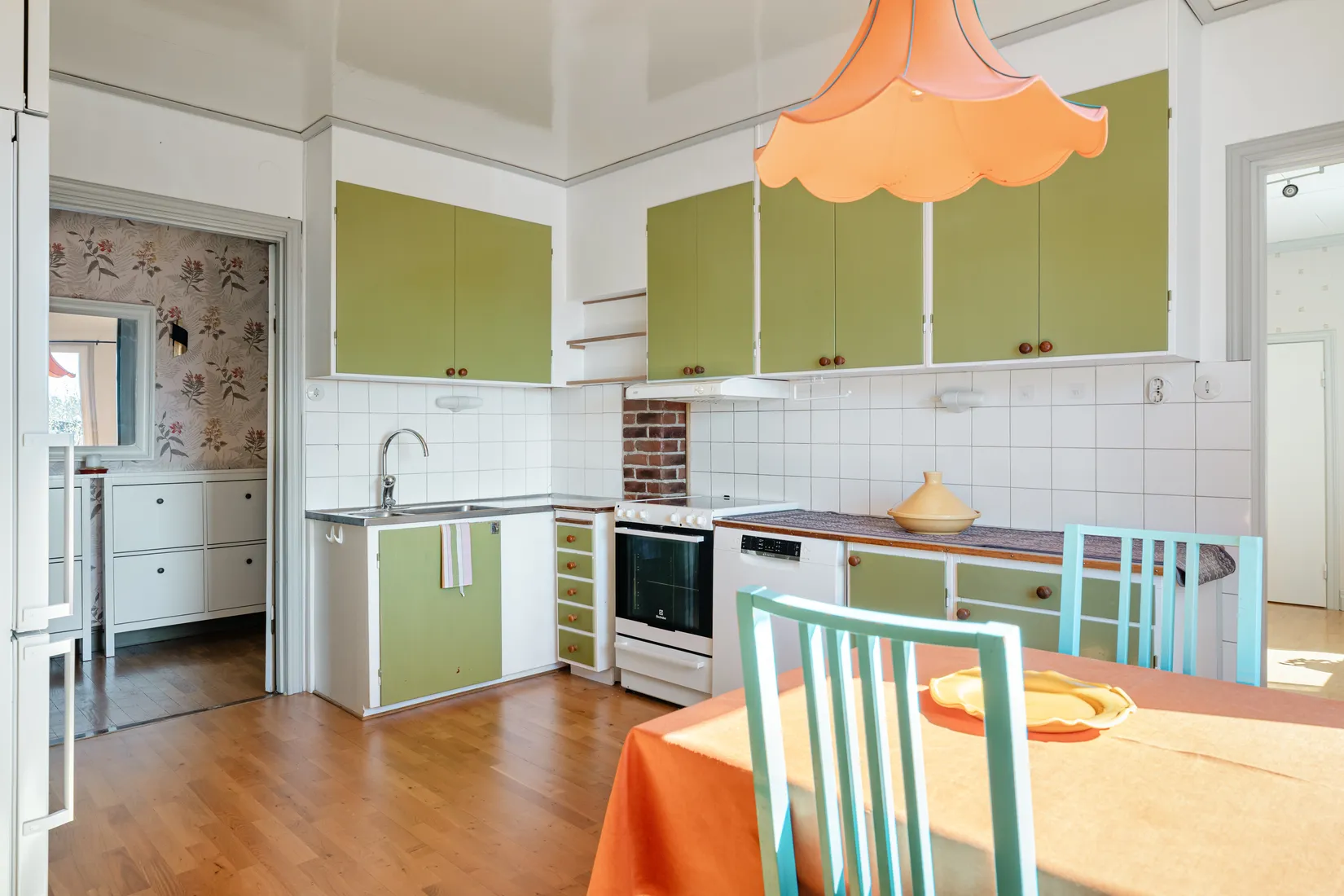Villa, Glädjevägen 21, Hässelby Villastad - Norra, Stockholm