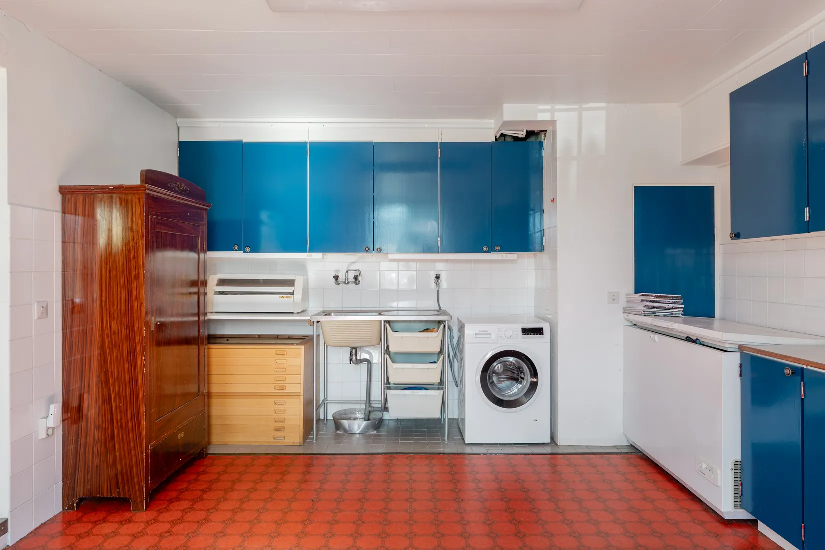 Villa, Glädjevägen 21, Hässelby Villastad - Norra, Stockholm
