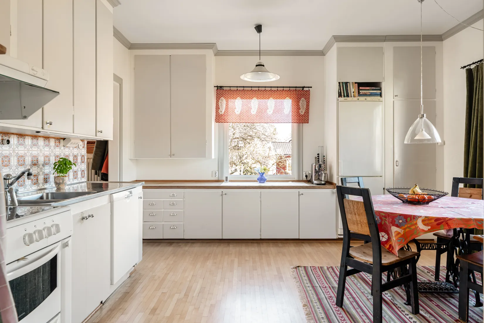 Villa, Glädjevägen 21, Hässelby Villastad - Norra, Stockholm