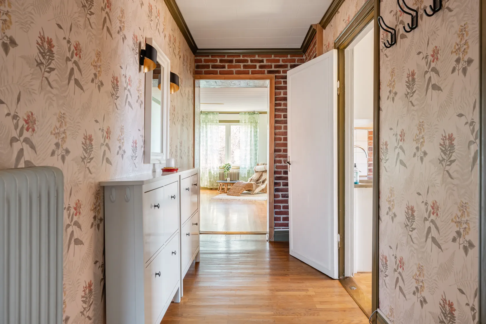 Villa, Glädjevägen 21, Hässelby Villastad - Norra, Stockholm