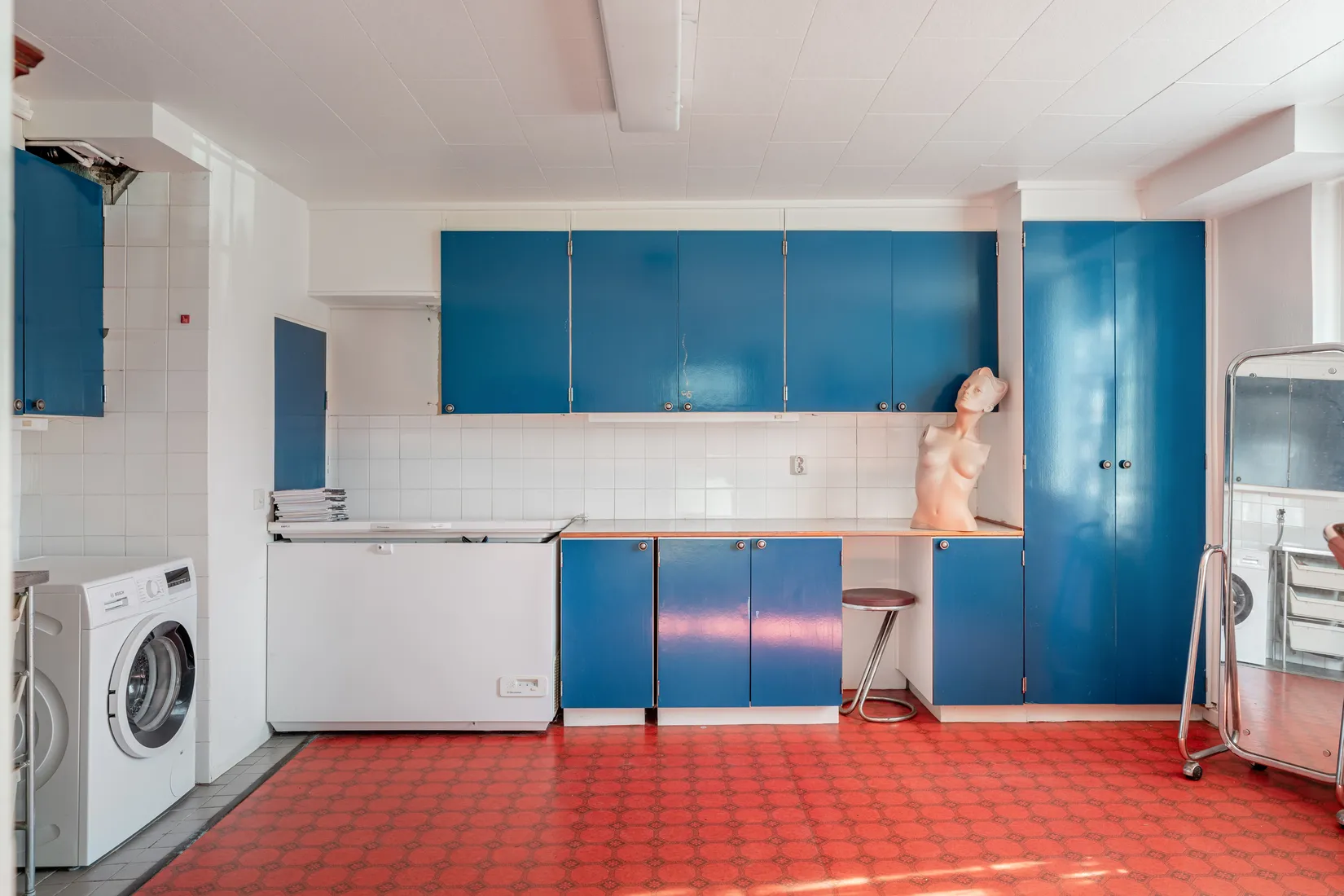 Villa, Glädjevägen 21, Hässelby Villastad - Norra, Stockholm