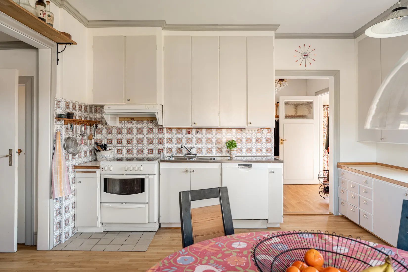 Villa, Glädjevägen 21, Hässelby Villastad - Norra, Stockholm