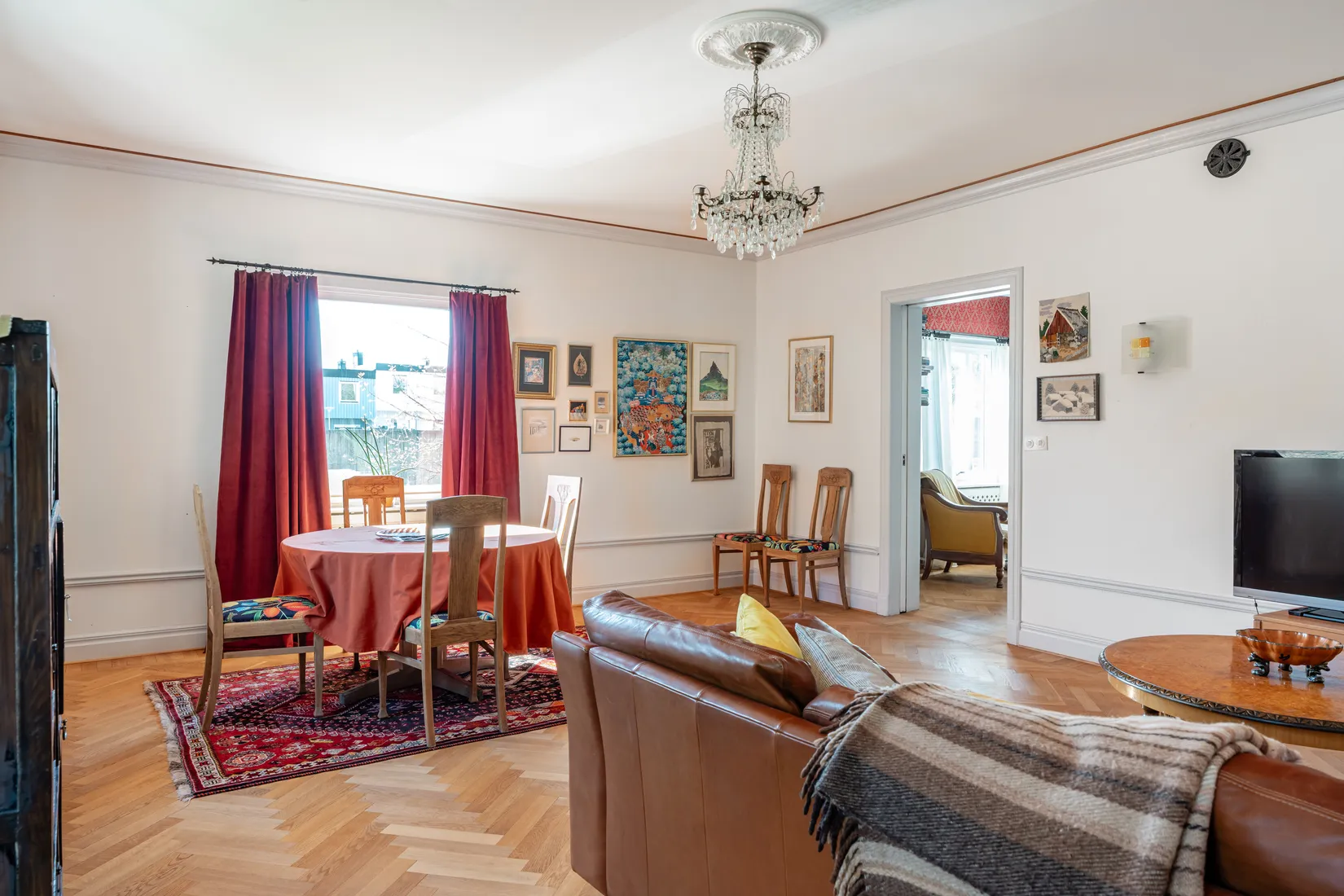 Villa, Glädjevägen 21, Hässelby Villastad - Norra, Stockholm