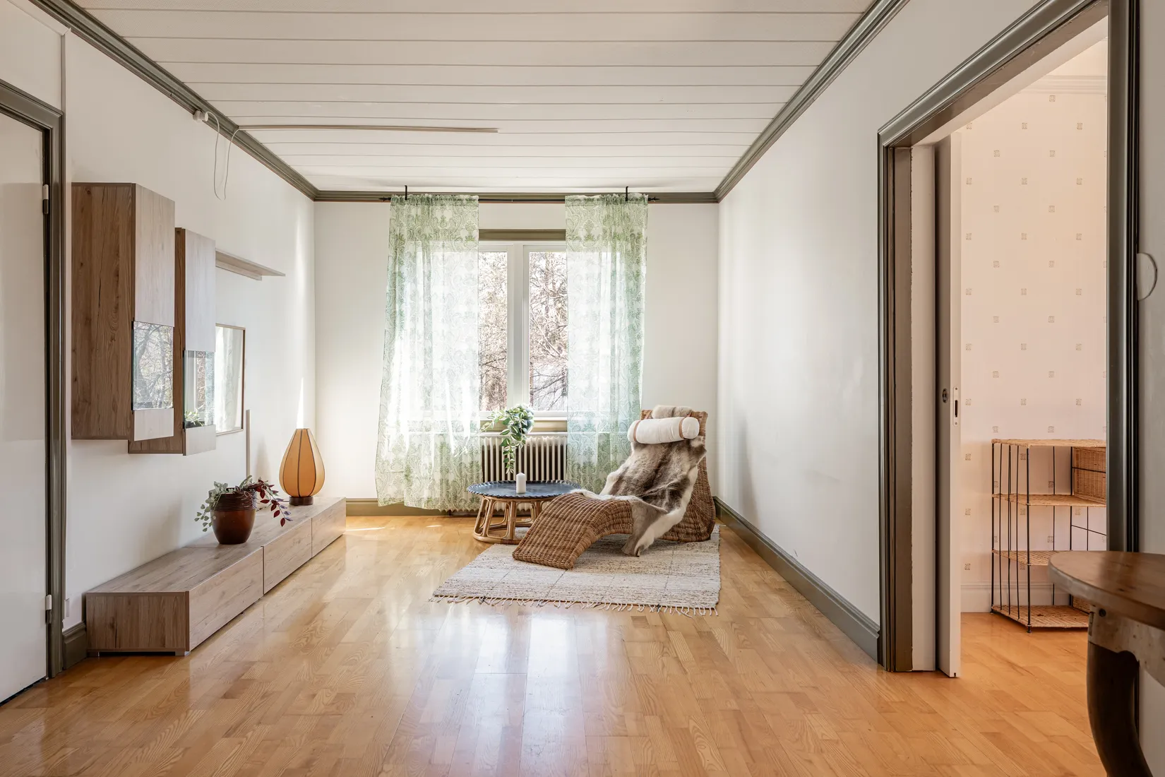 Villa, Glädjevägen 21, Hässelby Villastad - Norra, Stockholm