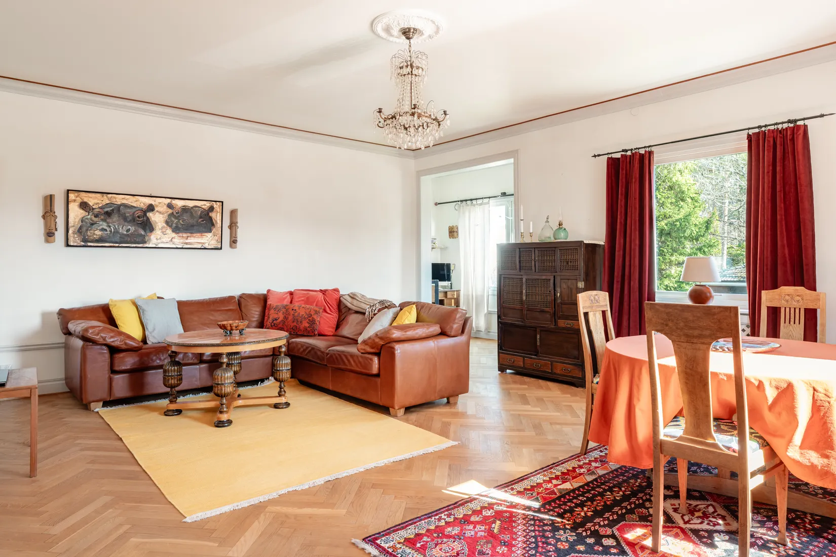 Villa, Glädjevägen 21, Hässelby Villastad - Norra, Stockholm