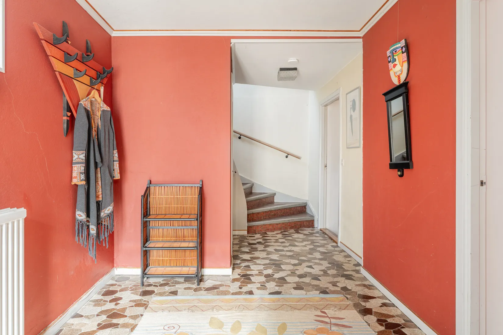 Villa, Glädjevägen 21, Hässelby Villastad - Norra, Stockholm