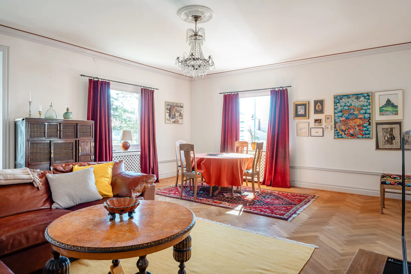 Villa, Glädjevägen 21, Hässelby Villastad - Norra, Stockholm