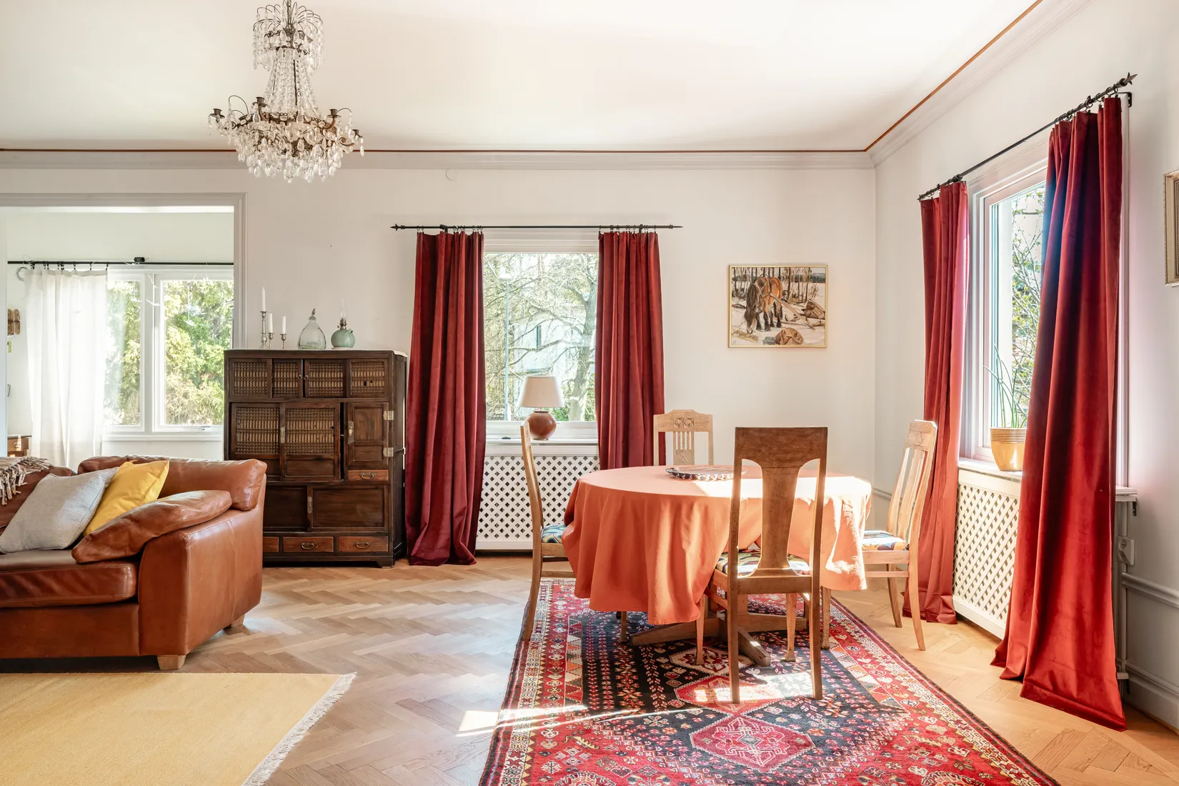 Villa, Glädjevägen 21, Hässelby Villastad - Norra, Stockholm