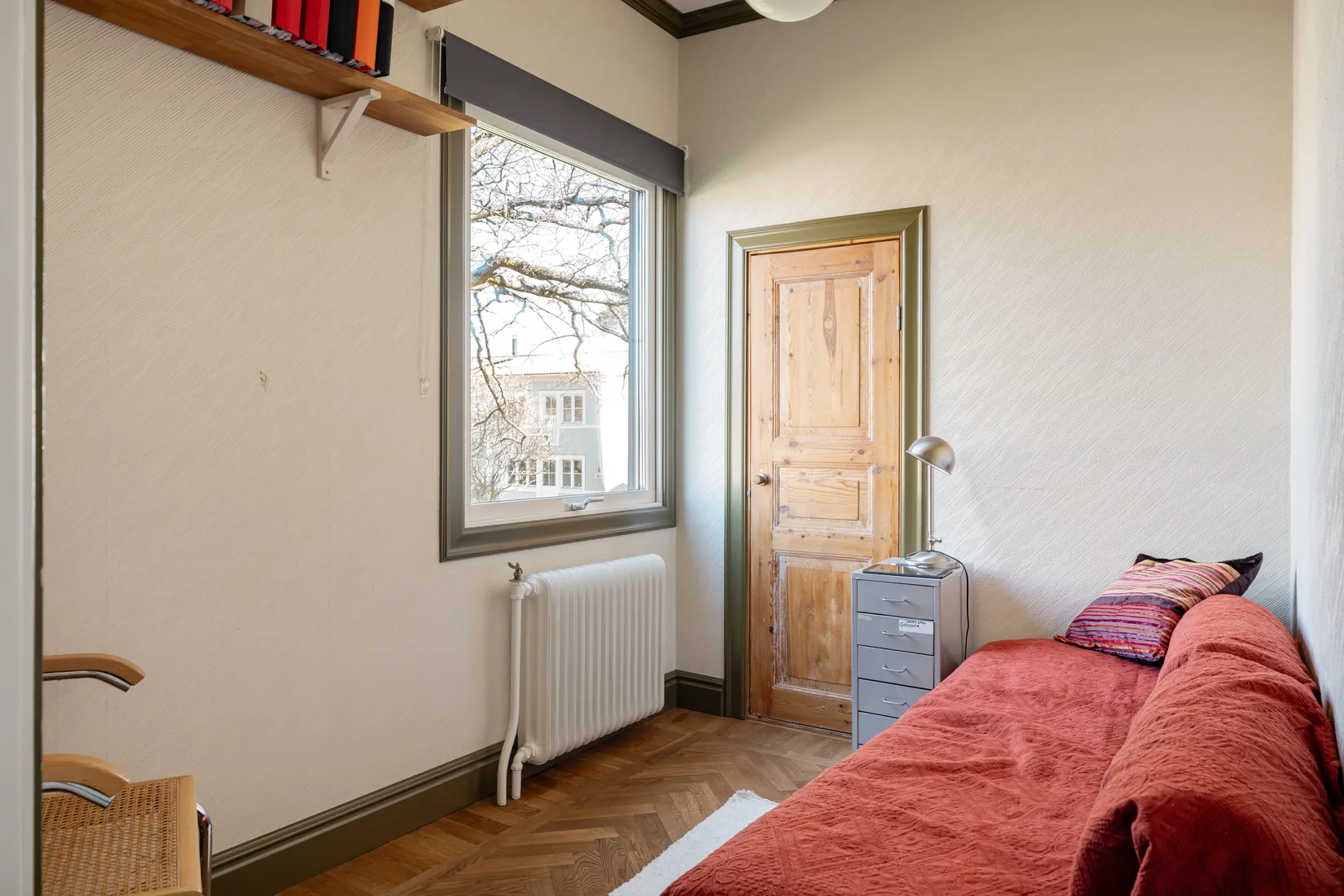 Villa, Glädjevägen 21, Hässelby Villastad - Norra, Stockholm