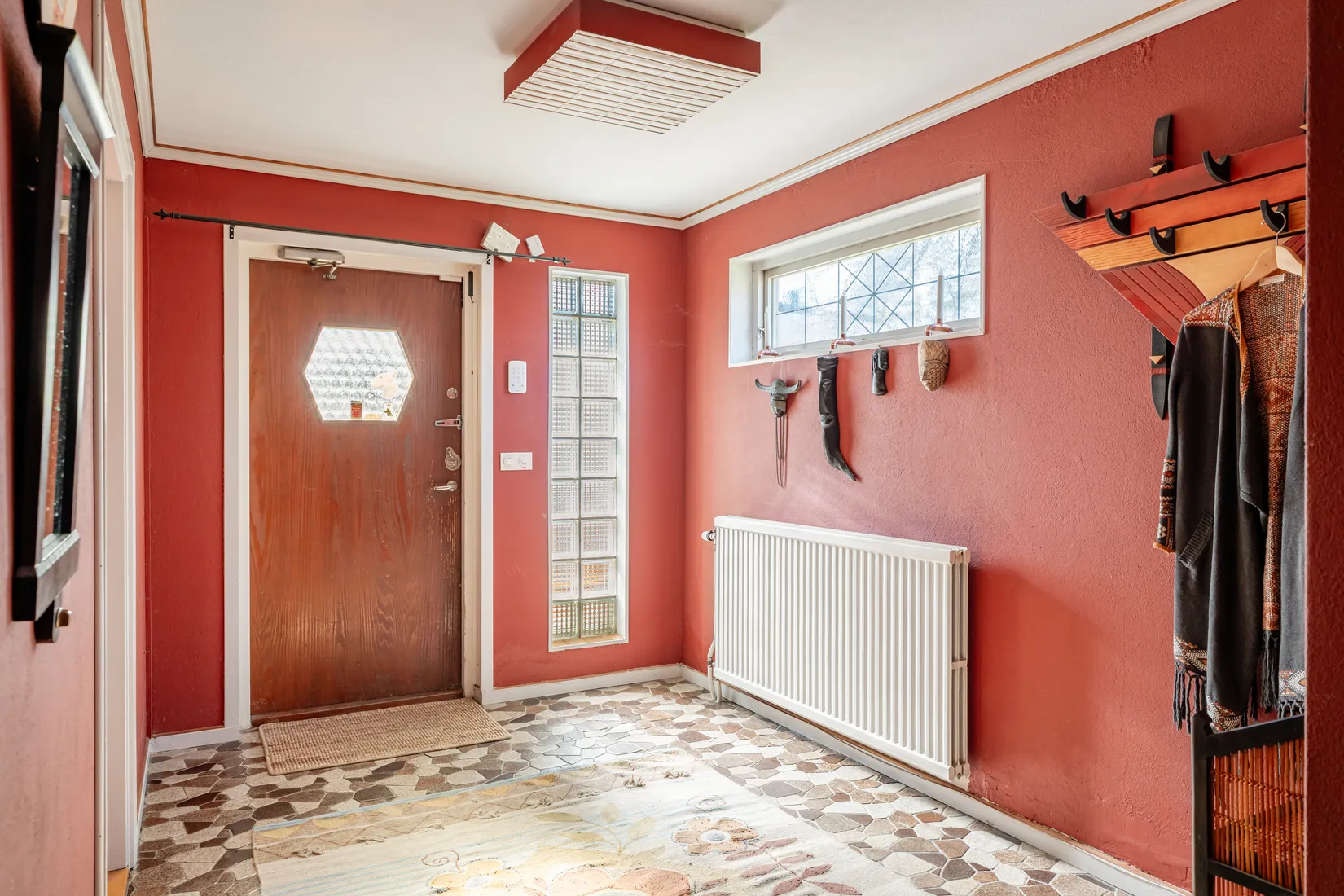 Villa, Glädjevägen 21, Hässelby Villastad - Norra, Stockholm