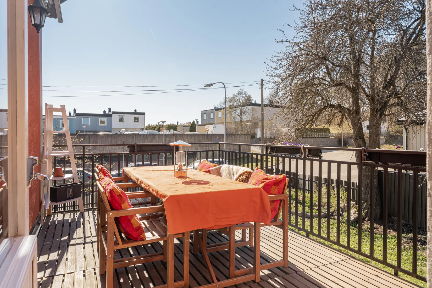 Villa, Glädjevägen 21, Hässelby Villastad - Norra, Stockholm