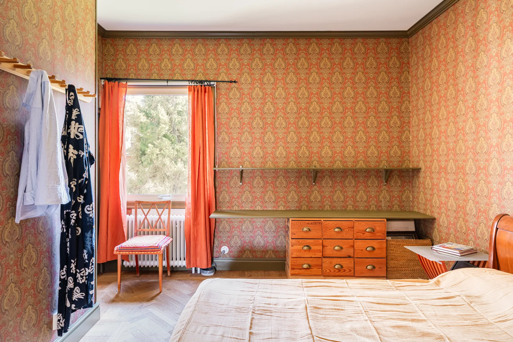 Villa, Glädjevägen 21, Hässelby Villastad - Norra, Stockholm
