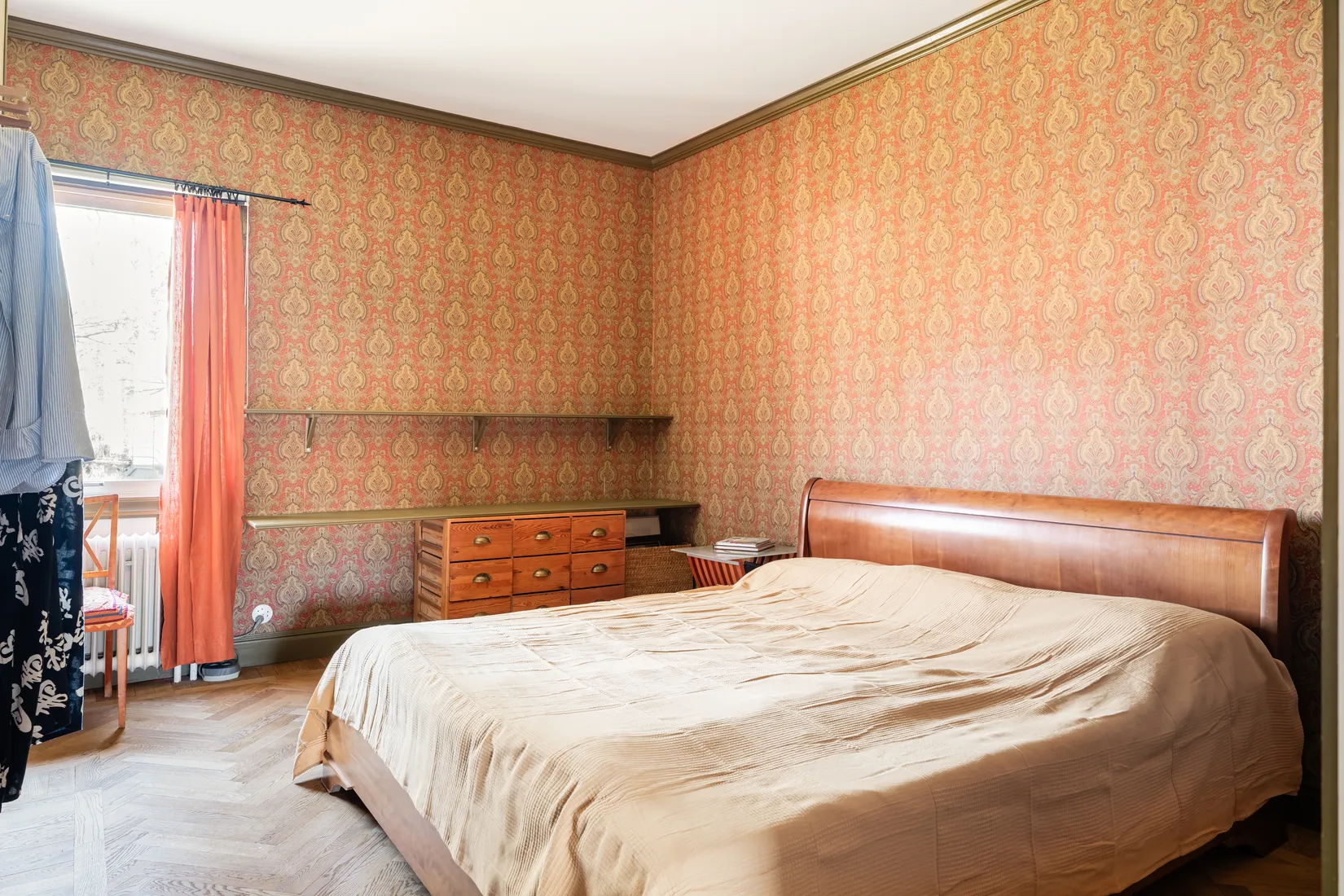 Villa, Glädjevägen 21, Hässelby Villastad - Norra, Stockholm