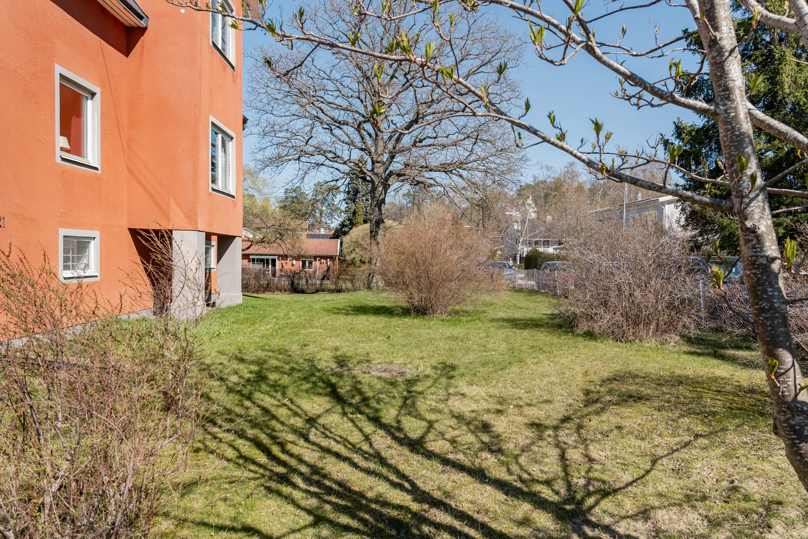 Villa, Glädjevägen 21, Hässelby Villastad - Norra, Stockholm