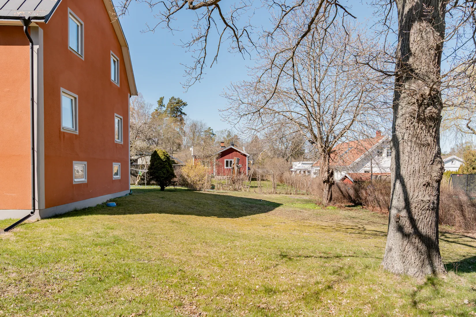Villa, Glädjevägen 21, Hässelby Villastad - Norra, Stockholm