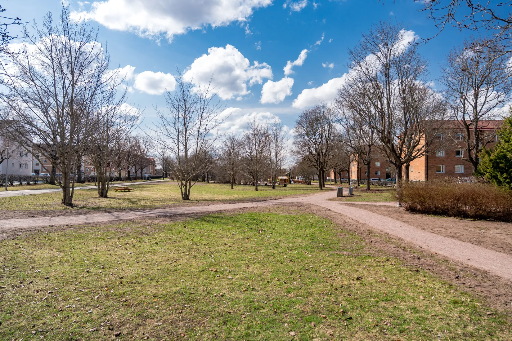 Bostadsrätt, Verkmästargatan 5A, Salabacke, Uppsala